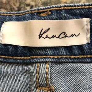 Kancan high waist